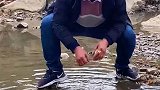 好悬啊，差点就奥特了。