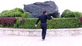 精彩曳步舞欣赏