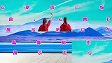 32步正面教学广场舞《心跳》好听好看简单易学，零基础舞蹈