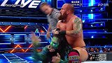 WWE-18年-WWE SmackDown第984期（英文解说）-全场