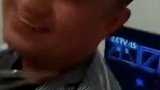 婚礼上伴娘本来想要整伴郎，却把自己也搭进去了，伴郎好开心！