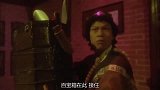 大内密探零零发无相神功隔山打牛，佛印主动被打，结果就惨了