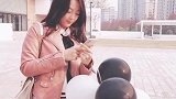 想带你去看晴空万里、但是我不知道心情如何
