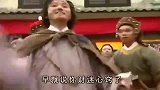 观音下凡试探唐三藏，化身乞丐卖破袈裟，果然没让观音失望