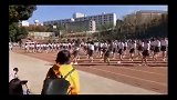 别人家的大学就从没让我失望过, 这是排练什么演出呢