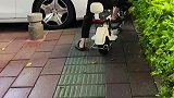 非要这样停车吗