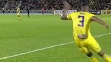 秀出天际！力量+角度+运气！大马联赛现神级中场射门