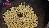 黄豆吃了半辈子，这做法第一次见，一次做一锅，掀开锅盖满屋飘香