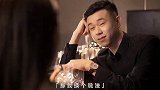 那些以前说着永不分离的人，早已经散落在天涯了。520快乐 大甜茶