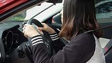 男教练：我发誓这辈子再也不教女司机了！多活几年挺好的