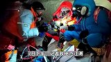 珠峰获救女子到长沙感谢两位施救者，曾因“只愿承担4000美元援救费”引热议