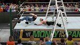 WWE-15年-玩家模拟PPV合约阶梯赛：DA勇夺桂冠-专题