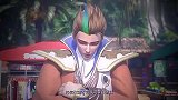 峡谷重案组：狄仁杰小抠，恼怒问韩信，不能问李白借钱吗