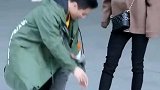 嫉妒！这种男孩是每个女孩都无法抗拒的类型，对吗