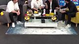 郭京飞强烈推荐“君子之纸”斑布本色竹浆抽纸巾
