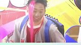 杨迪 我演个小雪男朋友我容易吗杨紫 那英