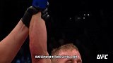 UFC-18年-加瑟基VS维克 空霸与勇士的遭遇战 超强的视觉盛宴-专题