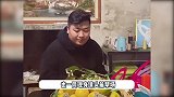 全红婵哥哥直播带货，打造商业团队有模有样，父母一同现身帮场
