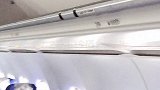 飞机座位顶部功能你都会用吗？ 我的生活日记  空乘  飞机  科普  涨知识