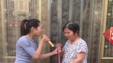 民间女歌手一首《万爱千恩》，伤感又好听，听完果断分享