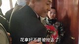 甘肃二蛋小老表结婚了，小两口经过3年终于牵手，祝他们白头偕老