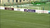 中乙联赛小组赛B组第9轮录播：青岛红狮vs河北奥利精英