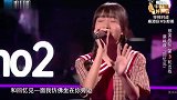 中国好声音：这么甜的歌声，能留下来吗？