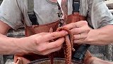 船长狂吃八爪鱼