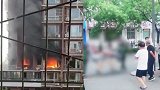 河北唐山一小区突发燃气爆燃 造成2人死亡4人受伤