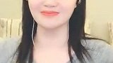 关婷娜实在是太美了，一颦一笑尽显女神气质，不愧是本山传媒的人