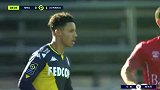 法甲-第24轮录播：尼姆VS摩纳哥（刘腾）