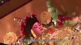 乾隆地宫躺了五个女人，其中一个尸身百年不腐，她到底是谁？