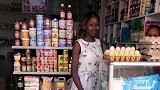 非洲超市的物价怎么样？能逛超市的都是富豪！长见识了