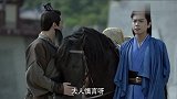 范闲长公主都是厉害角色！凶狠的话笑着说出都不带急眼的
