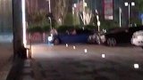 那位飙车进停车场的帅哥了解一下