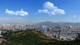 中国最“憋屈”的省会，是大西北中心城市，是你的家乡吗？