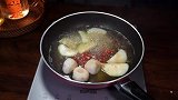 鱼丸怎么煮