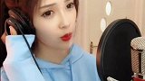 一首《骆驼沙漠》，气质小姐姐独特的嗓音，完美演绎了这首歌！