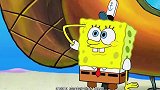 珊迪就是海绵宝宝中的大哥大