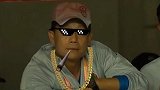 哥抽的是寂寞！中超三大名帅被王宝山打下课 建业成豪门杀手