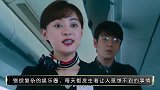 叫“前夫”已经过时了，听听张柏芝对谢霆锋的称呼，真是体面！