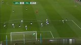 友谊赛-巴内加破门伊瓜因助攻 阿根廷2-0胜意大利