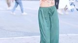 小姐姐一回头好好看(●●)