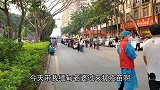 老外：中缅边境瑞丽，为十万缅甸人免费接种疫苗，感谢祖国的强大