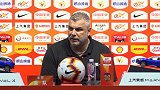 奥拉罗尤：这是非常关键的胜利 足球的攻守平衡很重要