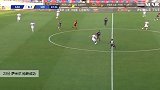 萨米尔 意甲 2019/2020 卡利亚里 VS 乌迪内斯 精彩集锦