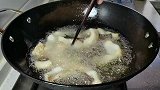 红烧鱼块的家常做法，10块钱做一大盘，鱼肉鲜嫩入味，下酒又下饭