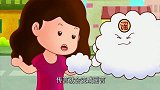 可可小爱：谣言危害大，理智面对它，不轻易相信谣言