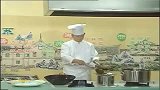 中国8大菜系：川板栗烧鸡
