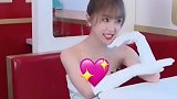 虞书欣 欣欣的采访真是太有意思了了，自称欣欣子公主可还行~虞书欣她们都想找我聊天